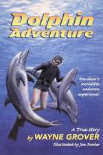 Dolphin Adventure: