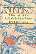 Soundings