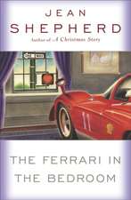 The Ferrari in the Bedroom