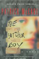 The Butcher Boy