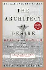 The Architect of Desire