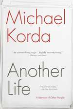 Another Life: A Memoir of Other People