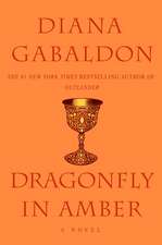 Dragonfly in Amber