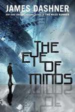 The Morality Doctrine 01. Eye of Minds