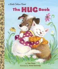 The Hug Book