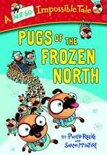 Pugs of the Frozen North