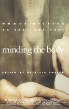 Minding The Body