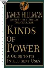 Kinds of Power: A Guide to Its Intelligent Uses