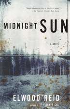 Midnight Sun