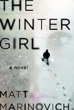 The Winter Girl