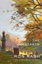 The Caretaker