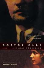 Doctor Glas