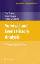 Survival and Event History Analysis: A Process Point of View