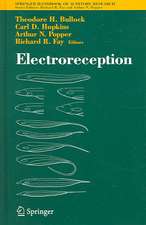 Electroreception