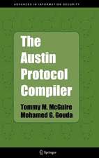 The Austin Protocol Compiler