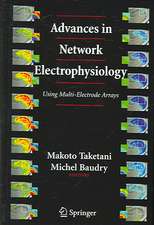 Advances in Network Electrophysiology: Using Multi-Electrode Arrays