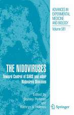 The Nidoviruses: Toward Control of SARS and other Nidovirus Diseases