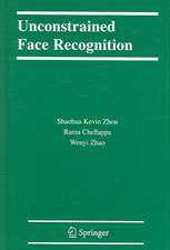 Unconstrained Face Recognition