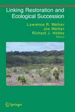 Linking Restoration and Ecological Succession