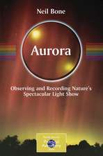 Aurora: Observing and Recording Nature's Spectacular Light Show