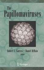 The Papillomaviruses