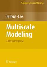 Multiscale Modeling