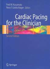 Cardiac Pacing for the Clinician