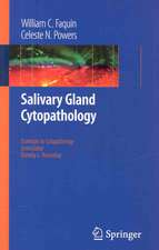 Salivary Gland Cytopathology