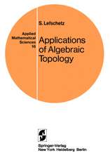 Applications of Algebraic Topology: Graphs and Networks. The Picard-Lefschetz Theory and Feynman Integrals