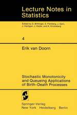 Stochastic Monotonicity and Queueing Applications of Birth-Death Processes