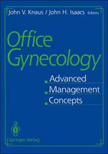 Office Gynecology