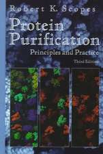 Protein Purification: Principles and Practice