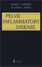 Pelvic Inflammatory Disease