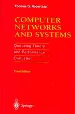 Computer Networks and Systems