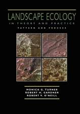 Landscape Ecology in Theory and Practice: Pattern and Process