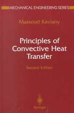 Principles of Convective Heat Transfer