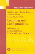 Counting and Configurations