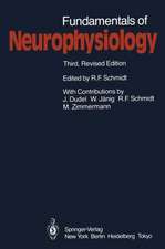 Fundamentals of Neurophysiology