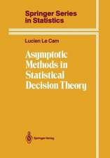 Asymptotic Methods in Statistical Decision Theory