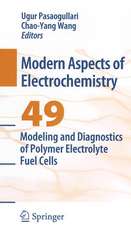 Modeling and Diagnostics of Polymer Electrolyte Fuel Cells