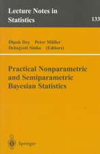 Practical Nonparametric and Semiparametric Bayesian Statistics