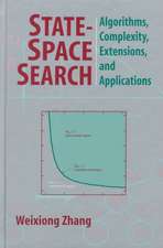 State-Space Search: Algorithms, Complexity, Extensions, and Applications