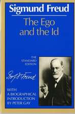 The Ego and the Id