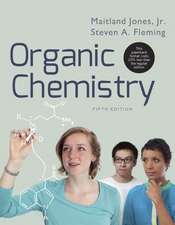 Organic Chemistry