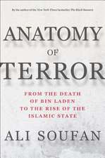 Anatomy of Terror – From the Death of bin Laden to the Rise of the Islamic State