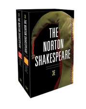 The Norton Shakespeare – with The Norton Shakespeare Digital Edition registration card, Third Edition