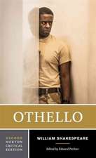 Othello – A Norton Critical Edition