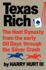 Texas Rich