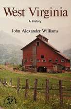 West Virginia with an Historical Guide (Paper)