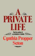 A Private Life